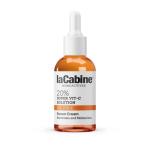 laCabine 20% Super Vit-C Solution – Sérum Crème 2-en-1 (Oil Free)